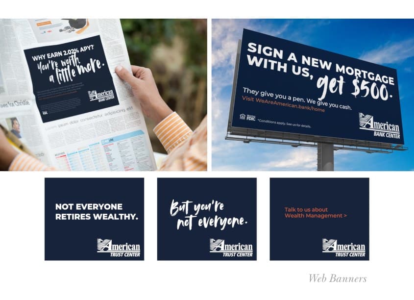 No Nonsense Campaign