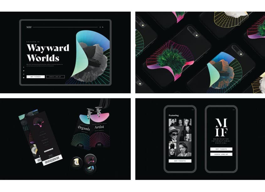 Sojourn in Wayward Worlds