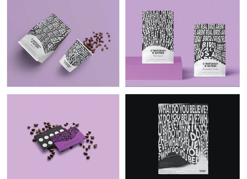 Conspiracy Coffee