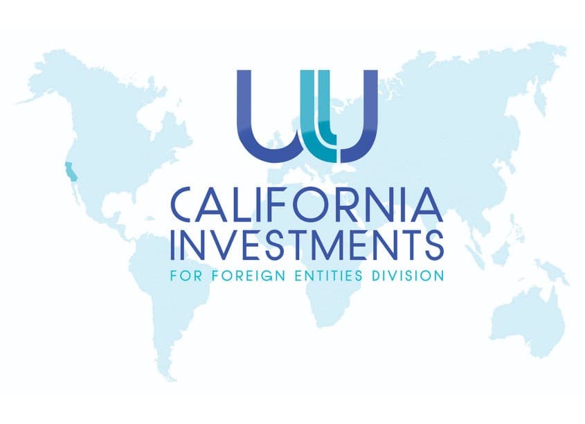 International Division Logo