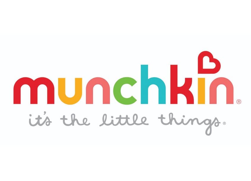 Munchkin Logo
