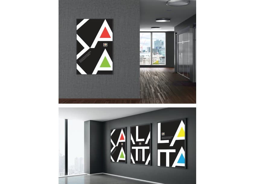 Design Studio Poster Designs