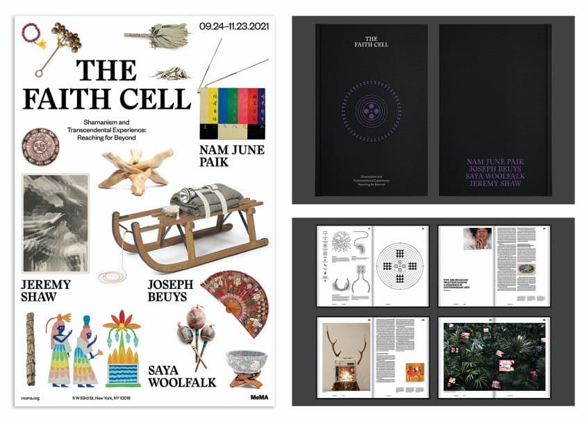 The Faith Cell
