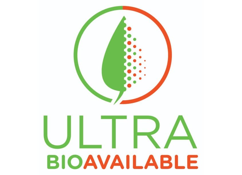 Ultra BioAvailable Logo