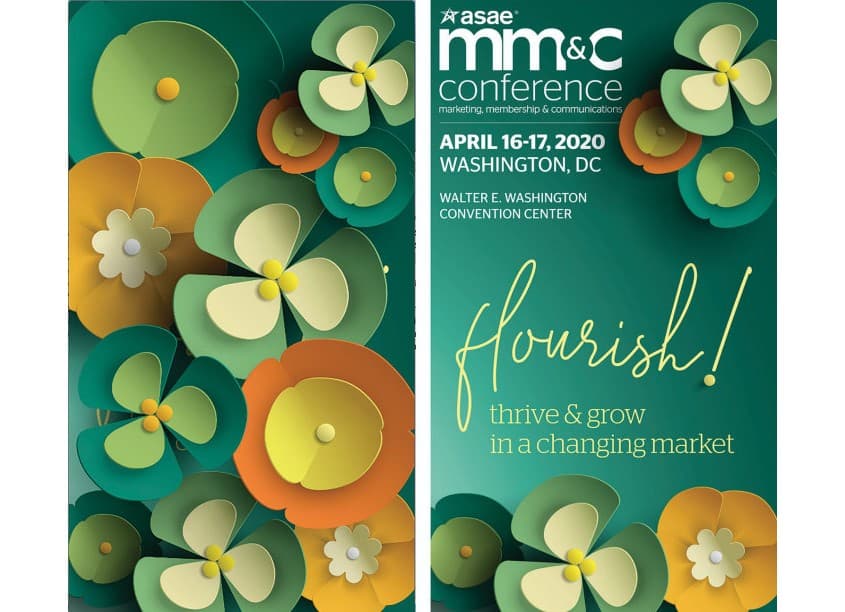 ASAE MM&C Conference Flourish! Online