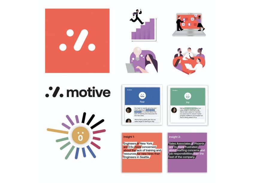 Motive Brand