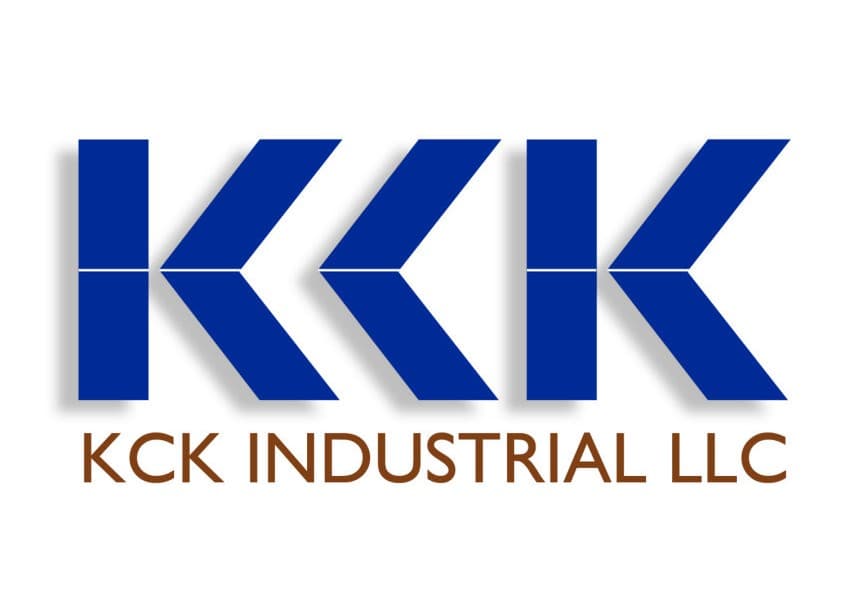 KCK Company Logo