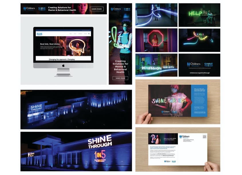 Shine Through Initiative