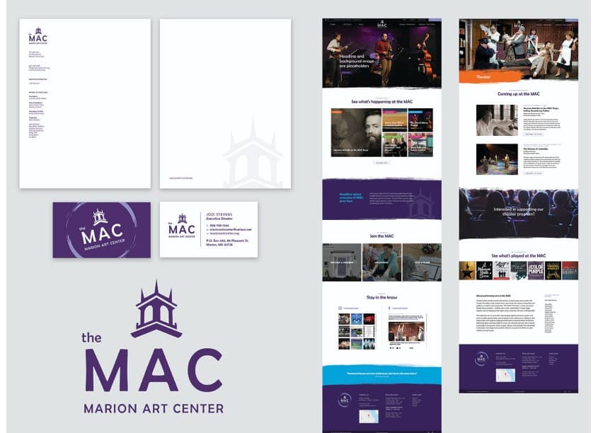 Brand Identity