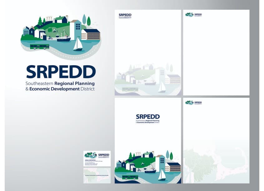 Logo and Brand Identity
