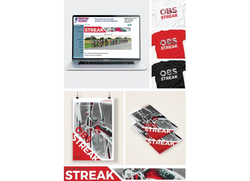 OBS Streak Proposed Design