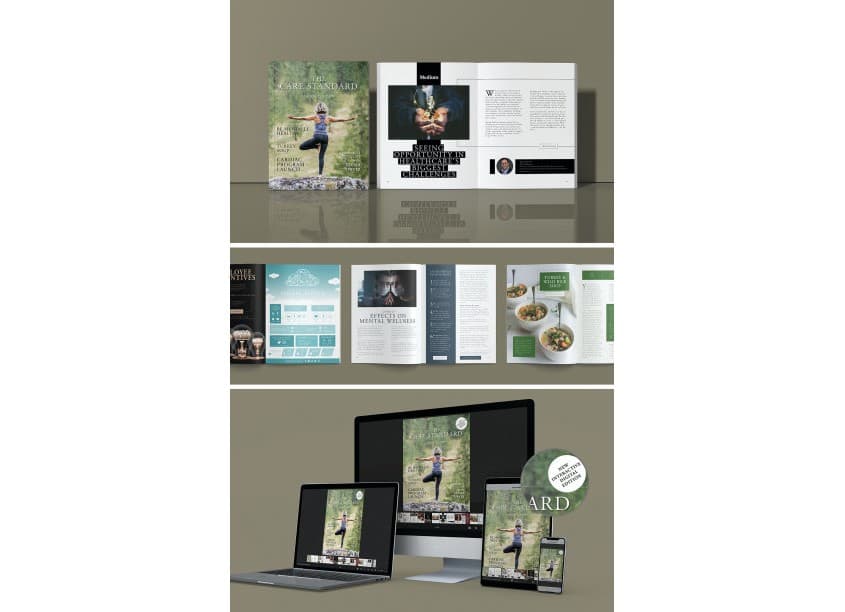 Spring Hills Company Newsletter, Quarter 3 2020