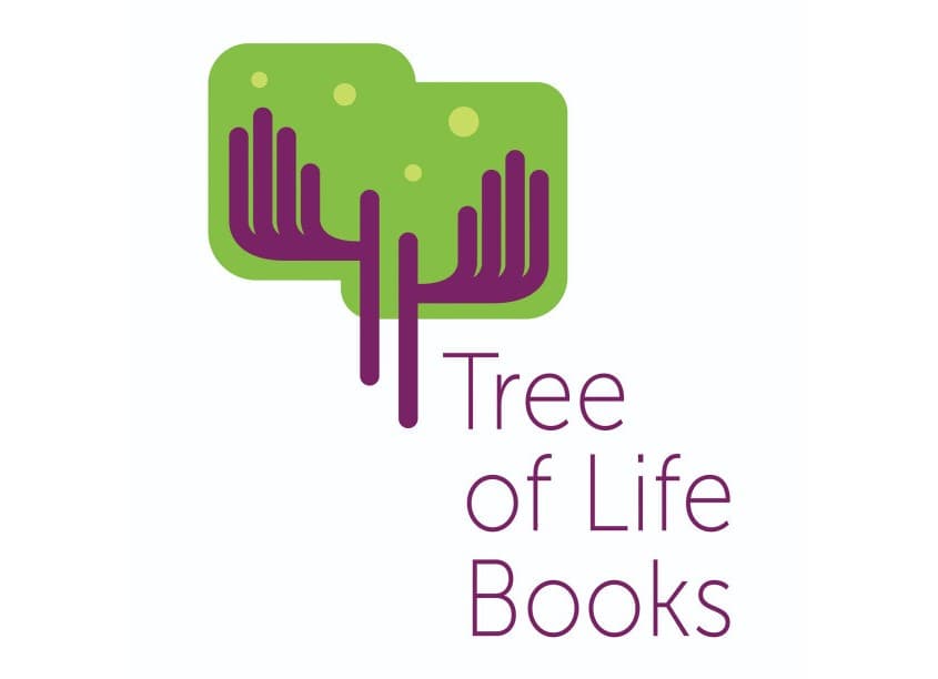 Tree of Life Logo