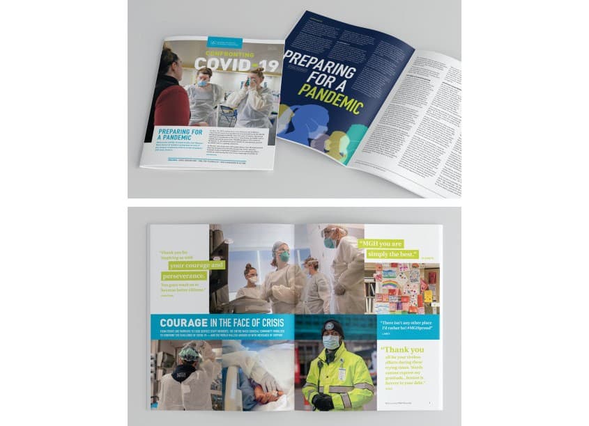 COVID-19 Newsletter