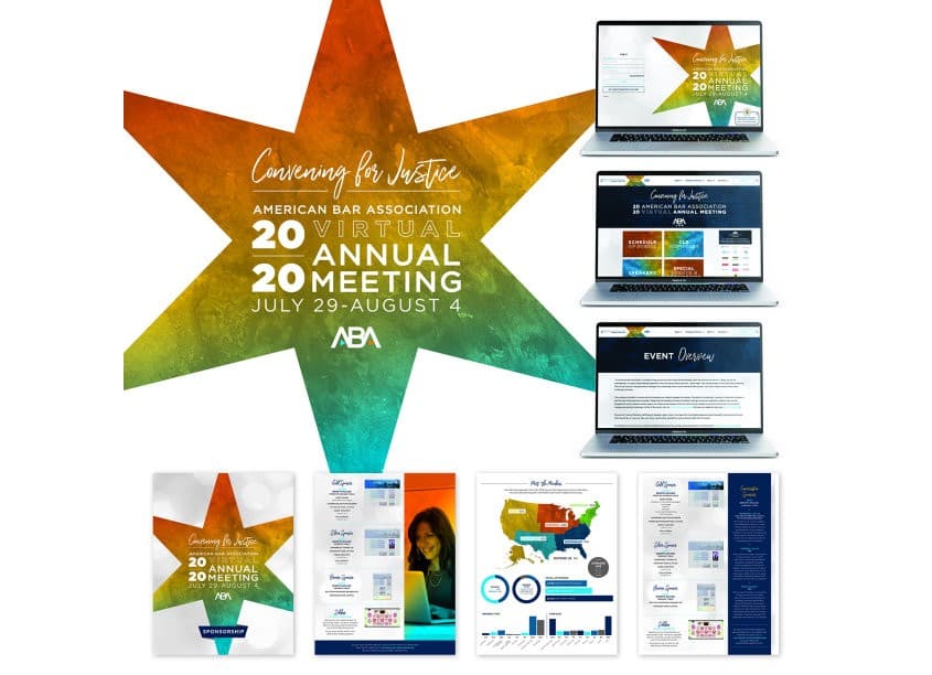 2020 Annual Meeting Brand