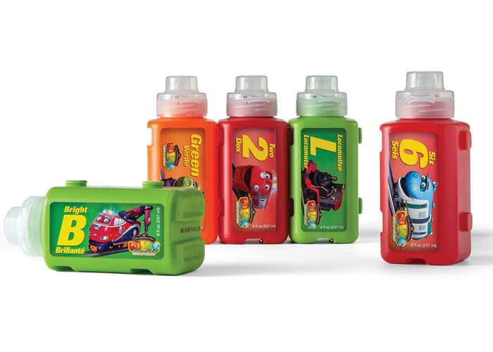 Drink Blocks