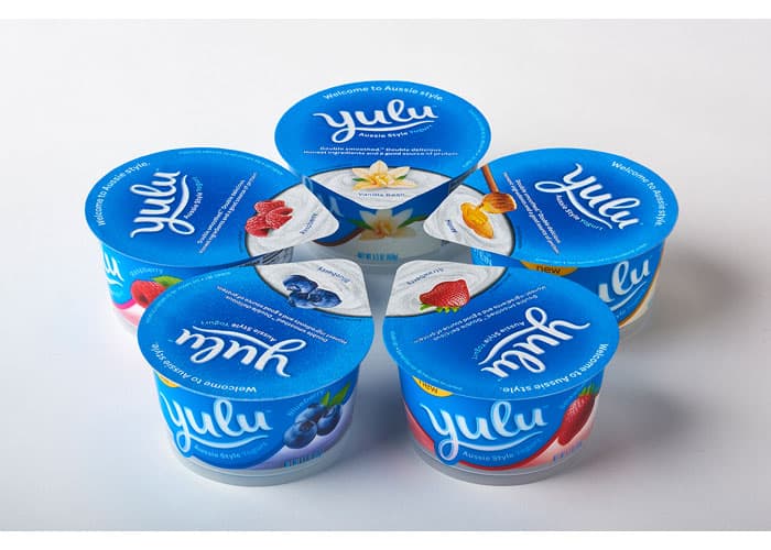 Yulu Yogurt