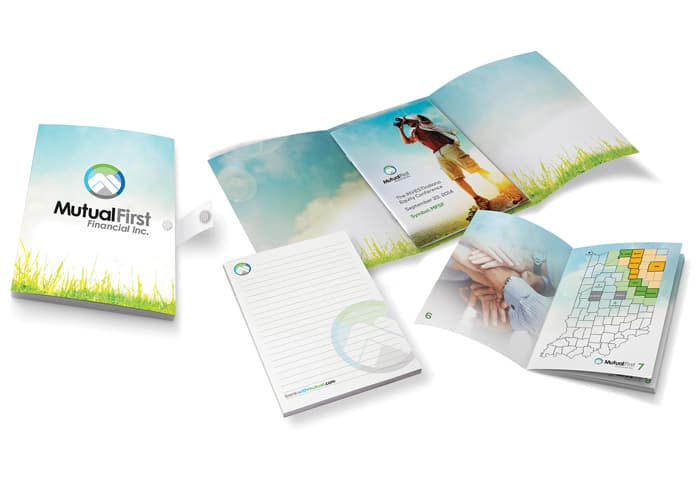 MutualFirst INVESTIndiana Sustainability Report