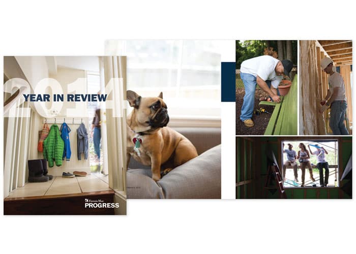 2014 Year in Review