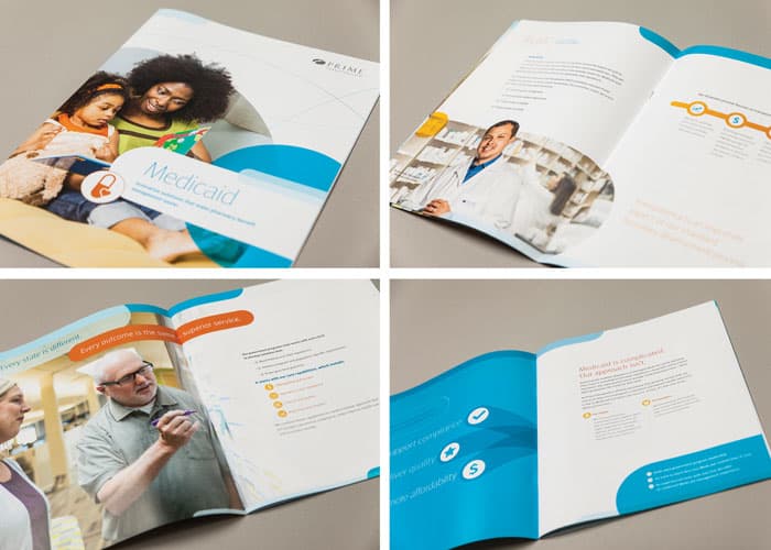 Medicaid Services Brochure