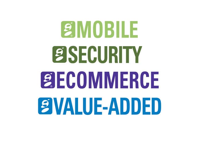 Global Payments Product Branding