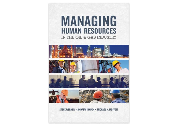 Managing Human Resources in the Oil & Gas Industry