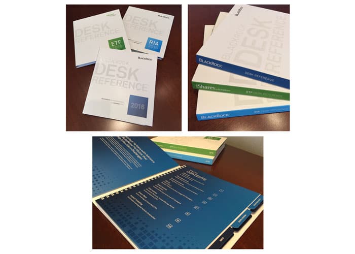 Desk Reference Book Series
