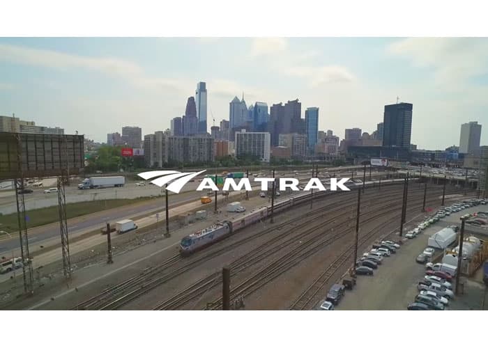 Amtrak: A Time to Build