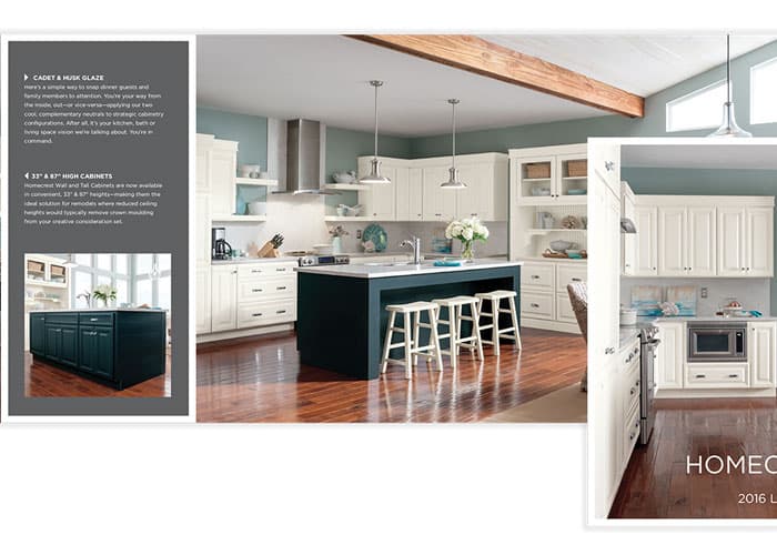 Product Information Brochure
