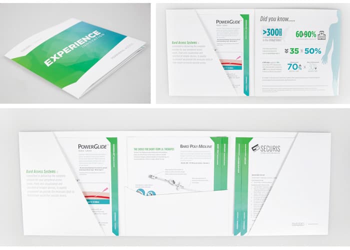 Experience Innovation Brochure