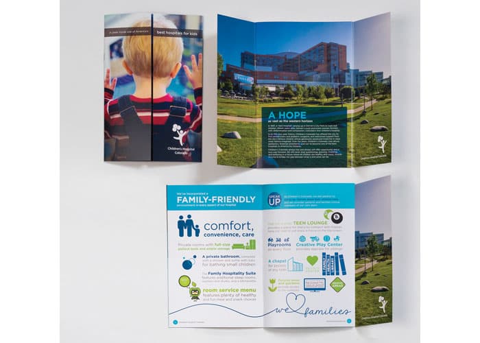 A Peek Inside One of America’s Best Hospitals for Kids