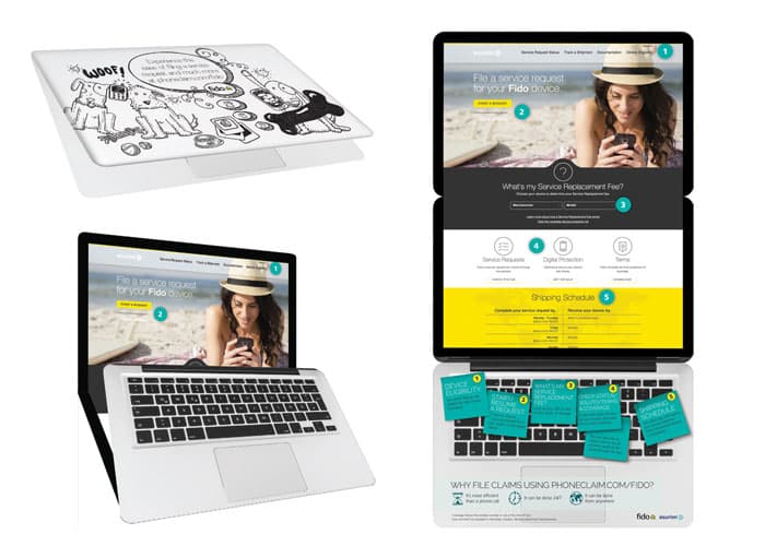 PCC Laptop Flyer