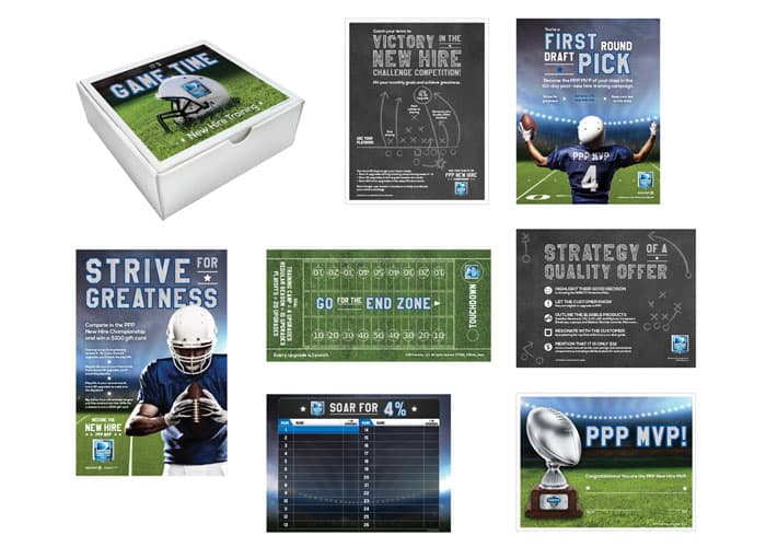 New Hire Training Kit