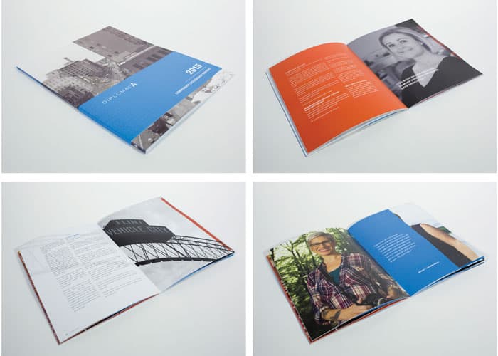 Diplomat Corporate Citizenship Report