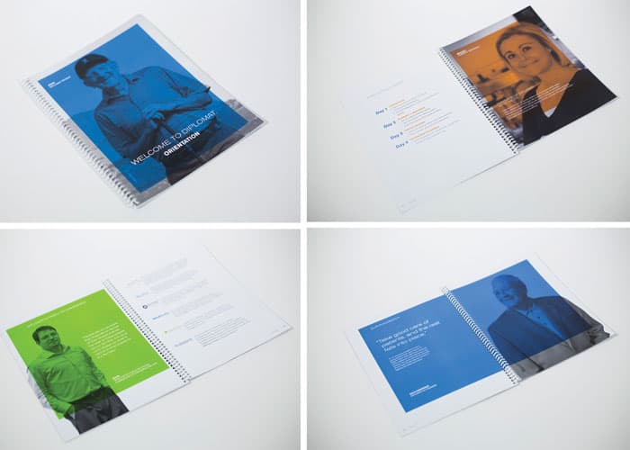 New Employee Orientation Booklet