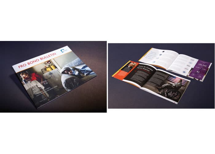DLA Piper Pro Bono Bulletin