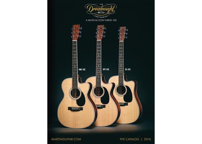 The Catalog