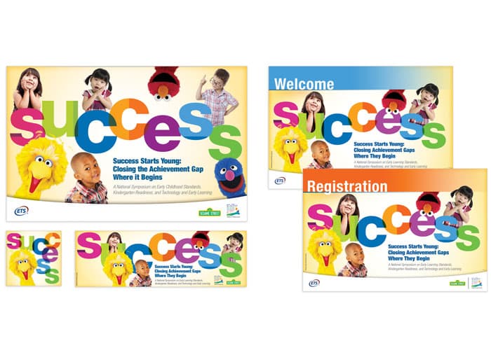 Early Childhood Achievement Gap Success Campaign