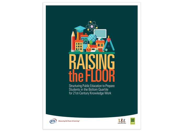 Raising the Floor Report