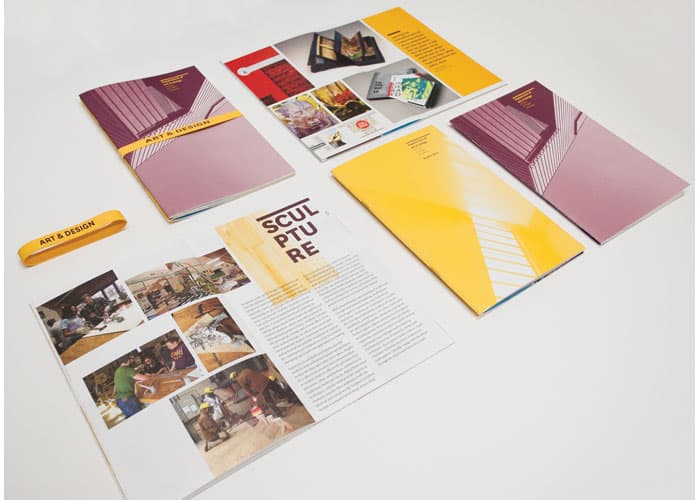 CMU Art and Design Viewbook