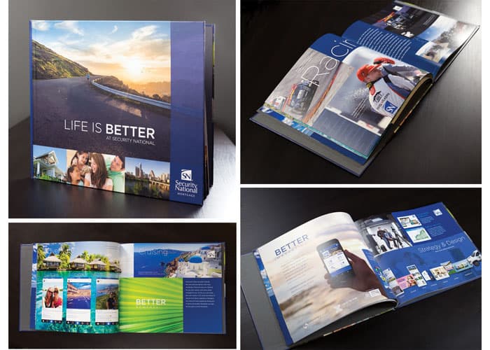 Sales Recruiter Booklet