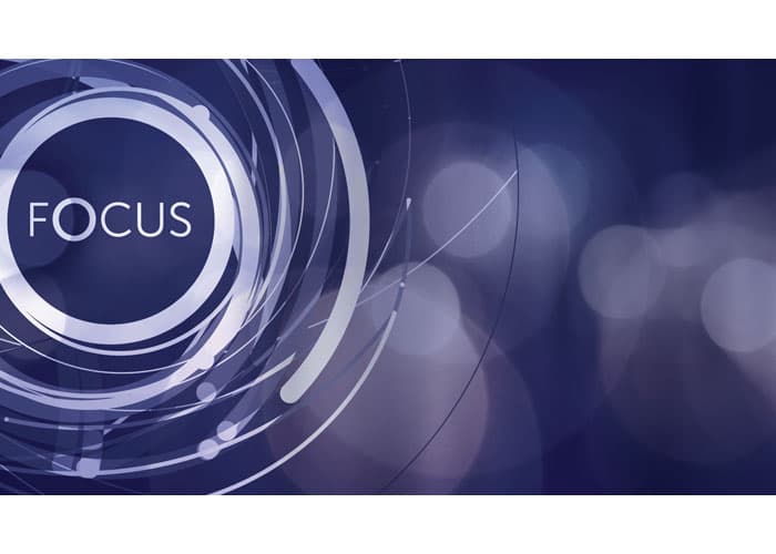 FOCUS Sales Leadership Event Brand