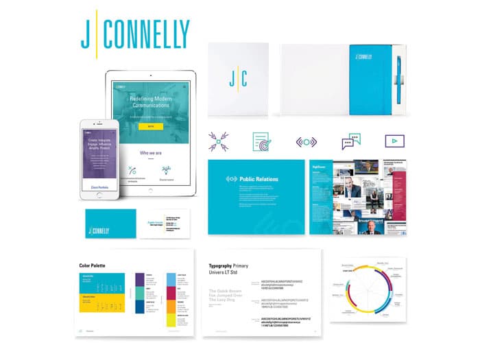 JConnelly Identity System