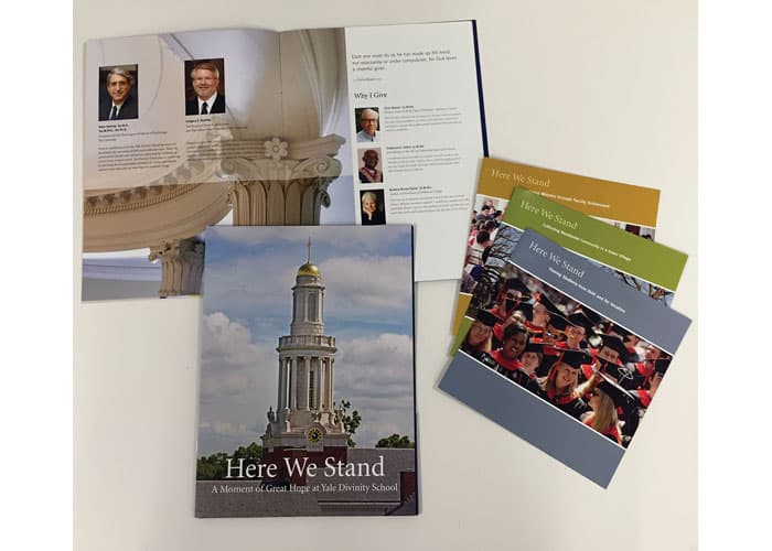 Here We Stand: A Moment of Great Hope at Yale Divinity School