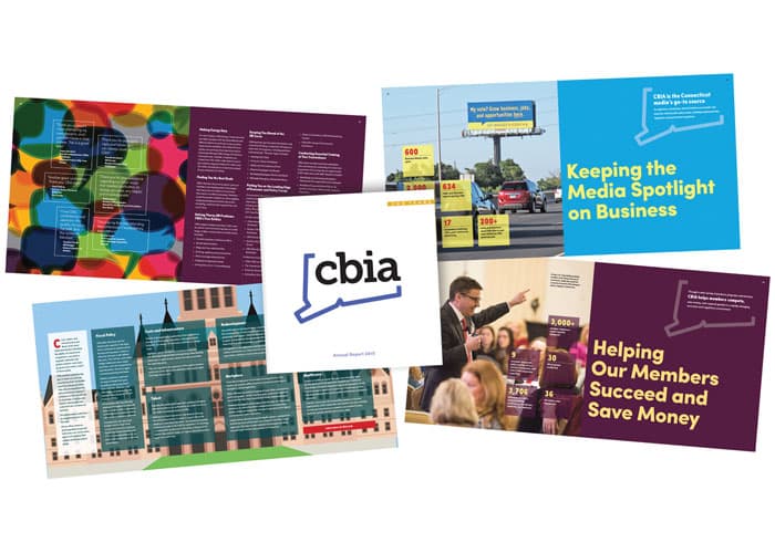 CBIA Annual Report 2015
