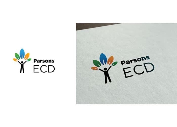 Parsons ECD Logo