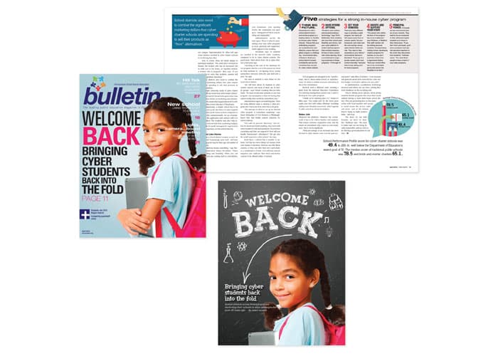 PSBA Bulletin April 2015 Edition