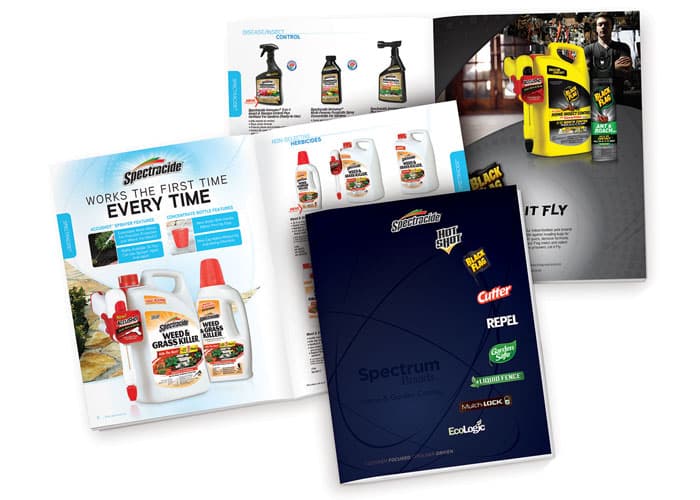 Home & Garden Catalog