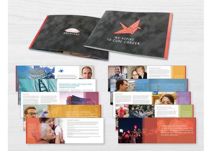 Takeda Oncology Corporate Brochure