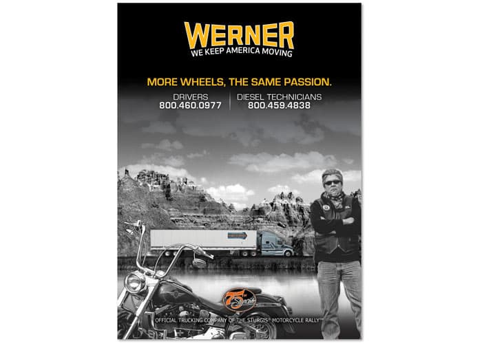 Werner Sturgis Advertising